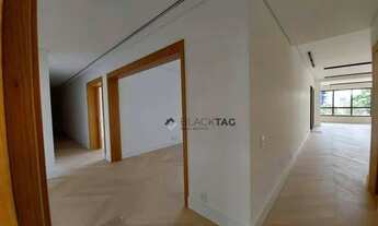 Imagem 5: Apartamento com 4 dormitórios à venda, 480 m² por R$ 6.000.000,00 - Cambuí - Campinas/SP