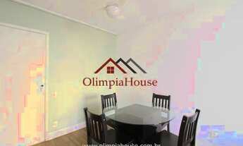 Imagem 7: Locação Apartamento 1 Dormitórios - 45 m² Jardim Paulista