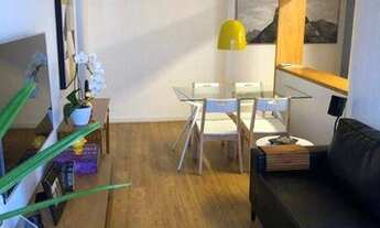 Imagem 6: Apartamento com 2 dormitórios para alugar, 75 m² por R$ 17.193,90/mês - Ipanema - Rio de J