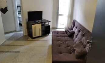 Imagem: 02323 - Flat/Aparthotel 1 Dorm, JARDINS