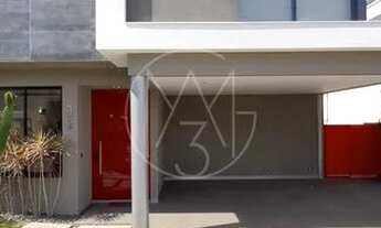 Imagem: Casa - Swiss Park - Campinas