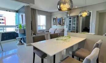 Imagem 2: Apartamento para venda na Pituba com 2/4, suíte master, closet, 2 garagens em condomínio f