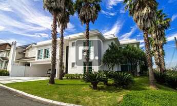 Imagem 3: Casa para alugar no bairro Alphaville - Santana de Parnaíba/SP