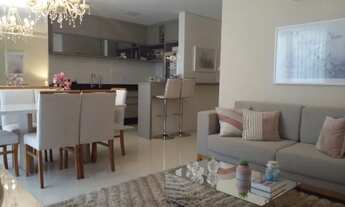 Imagem: Apartamento no condomínio Altos da Samuel