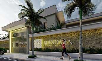 Imagem 2: Condomínio Mandara, Praia do Farol Velho, Salinas PA, 3 suítes, 2 vagas, Piscina e SPA