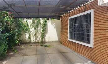 Imagem 5: Casa com 3 dormitórios à venda, 127 m² por R$ 636.000 - Jardim Irajá - Ribeirão Preto/SP