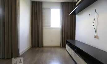 Imagem 5: Apartamento para Aluguel - Jaguaré, 2 Quartos, 70 m2