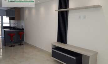 Imagem 2: Casa Sobrado em Vila Brasílio Machado - São Paulo