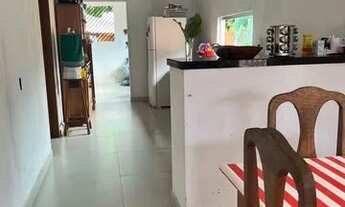 Imagem 6: Casa em Parintins - Festival