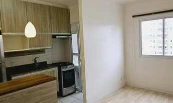 Imagem 2: Apartamento para Locação em São Paulo, Barra Funda, 1 dormitório, 1 banheiro