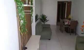 Imagem 4: Apartamento para aluguel e venda com 61 metros quadrados com 3 quartos em Centro - Paulist