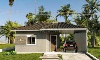 Imagem 2: Casa São Jorge em Arroio do Sal/RS Cód 749