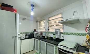 Imagem 2: Apartamento com 2 dorms, Vila Proost de Souza, Campinas - R$ 244 mil, Cod: RAP2765