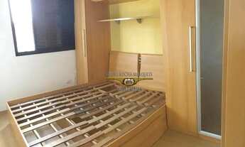 Imagem 6: Apartamento com 2 dormitórios à venda, 49 m² por R$ 260.000,00 - Jardim Vila Formosa - São