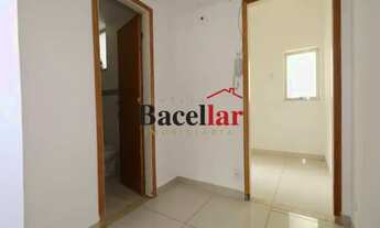 Imagem 4: Casa de Vila-À VENDA-Tijuca-Rio de Janeiro-RJ