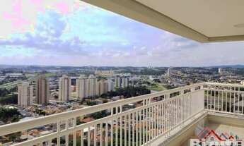 Imagem 14: Apartamento Residencial à venda, Vila Vioto, Jundiaí - AP0539