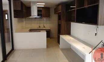 Imagem 10: Casa sobrado em condomínio com 5 quartos no Portal do Sol Green - Bairro Residencial Goiân