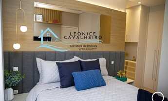 Imagem 5: Belíssimo apartamento à venda ou locação no Condomínio Tons de Ipanema Medeiros Jundiaí SP