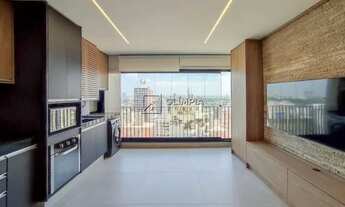 Imagem 2: Venda Apartamento 2 Dormitórios - 64 m² Perdizes