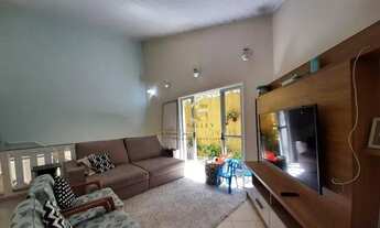 Imagem 3: Sobrado com 3 dormitórios para alugar, 170 m² por R$ 7.706,00/mês - Urbanova - São José do