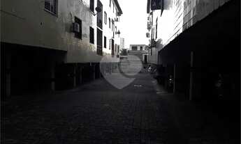 Imagem 6: 03 QUARTOS, SENDO O1 SUÍTE/apartamento cobertura plana/escada, próximo ao estádio Presiden