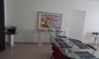 Imagem 6: Linda Casa de Condomínio - 360m² - 3 Suítes - Mirante do Vale - Jacareí - SP