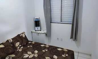 Imagem 7: Apartamento com dois quartos no bairro Moreninhas