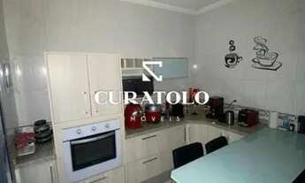 Imagem 3: Casa em Condomínio com 2 dormitórios, varanda e 1 vaga - Vila Granada