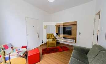 Imagem 3: Apartamento para Aluguel - Nova Suíssa, 2 Quartos, 80 m2