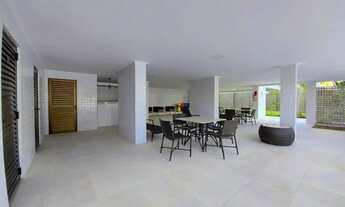 Imagem 5: ENGENHO PRINCE Apartamento com 3 dormitórios