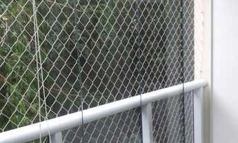 Imagem 2: Apartamento no Resid. Fatto Exclusive, Lar São Paulo - SP