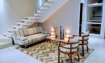 Imagem: Casa de condomínio sobrado para venda 300