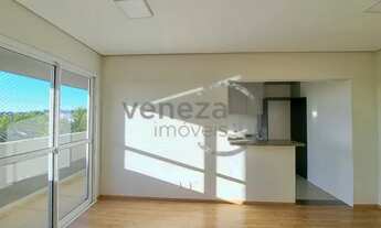 Imagem 3: Apartamento com 2 quartos para alugar por R$ 1100.00, 50.00 m2 - COLUMBIA - LONDRINA/PR
