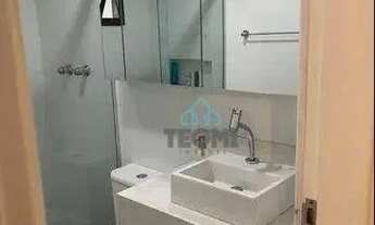 Imagem 5: Apartamento com 3 dormitórios para alugar, 104 m² por R$ 4.020,01/mês - Jardim das Nações