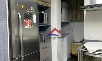 Imagem 7: Apartamento com 3 dormitórios à venda, 107 m² por R$ 1.320.000 - Tatuapé - São Paulo/SP