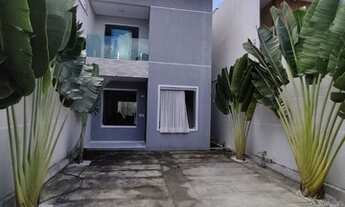 Imagem: Oportunidade de casa porteira fechada no