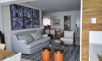 Imagem 5: Cobertura para venda possui 330 metros quadrados com 3 quartos em Jaguaribe - Salvador - B