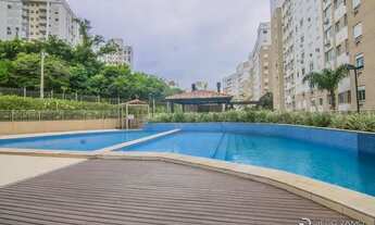 Imagem 5: Apartamento à venda Rua Carlos Reverbel, Jardim Carvalho - Porto Alegre