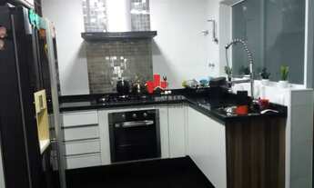 Imagem 4: Apartamento com 3 dormitórios à venda no Tatuapé