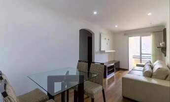 Imagem 4: Apartamento no Condomínio New Life com 66m e 3 quartos na Chácara Klabin