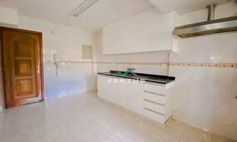 Imagem 4: Apartamento com 3 dormitórios à venda, 116 m² por R$ 750.000,00 - Agriões - Teresópolis/RJ