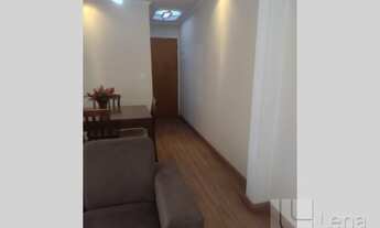 Imagem 2: Apartamento a venda - Vila Valparaiso, Santo Andre