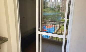 Imagem 3: Apartamento com 3 dormitórios, 77 m² - venda por R$ 575.000,00 ou aluguel por R$ 3.430,00