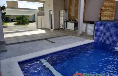 Imagem 12: CASA RESIDENCIAL em INDAIATUBA - SP, JARDIM PORTAL DOS IPES