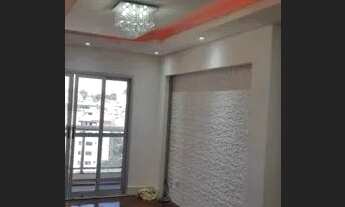 Imagem 7: Apartamento com 3 dormitórios, 78 m² - venda por R$ 600.000,00 ou aluguel por R$ 3.799,83