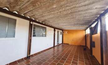 Imagem 3: Casa - Vila Miguel Vicente Cury - Campinas