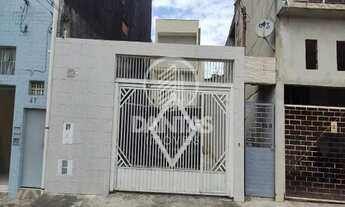 Imagem 4: Sobrado para aluguel possui 55 metros quadrados com 3 quartos em Cipava - Osasco - SP