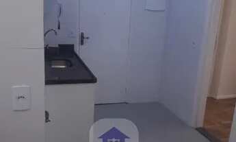 Imagem 6: Apartamento para aluguel com 85 metros quadrados com 2 quartos em Tijuca - Rio de Janeiro