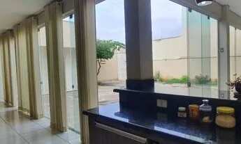 Imagem 5: Casa com 4 dormitórios à venda, 230 m² por R$ 530.000 - Jardim Caparroz - São José do Rio