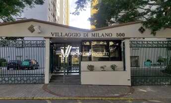 Imagem: Apartamento - Jardim Guanabara - Campinas